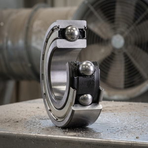 Provozní prostředí - SKF 6206-2Z/VA228 Jednořadé kuličkové ložisko