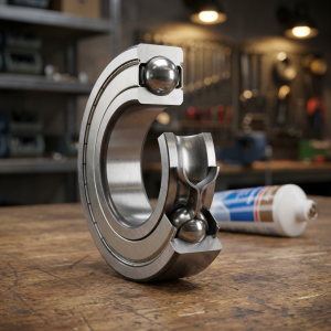Provozní prostředí - SKF 6206-2Z/WT Jednořadé kuličkové ložisko