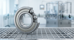 Provozní prostředí - SKF 6206-2Z/C4 Jednořadé kuličkové ložisko