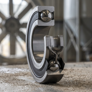 Provozní prostředí - SKF 6207-2RS1/C3GJN Jednořadé kuličkové ložisko