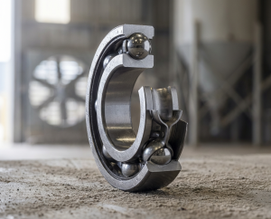 Provozní prostředí - SKF 6207-Z/C3VT264 Kuličkové ložisko