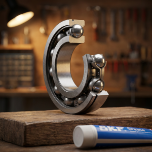Provozní prostředí - SKF 6208 N/C3 Jednořadé kuličkové ložisko