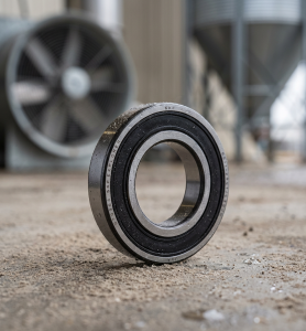 Provozní prostředí - SKF 6208-2RS1N Jednořadé kuličkové ložisko