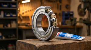 Provozní prostředí - SKF 6208-2Z/C3 Jednořadé kuličkové ložisko