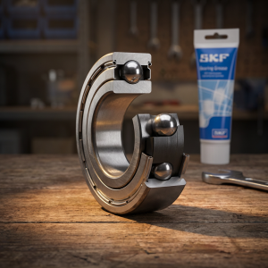 Provozní prostředí - SKF 6208-2Z/VA228 Jednořadé kuličkové ložisko