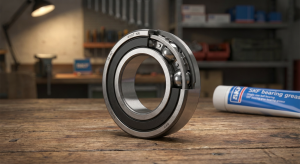 Provozní prostředí - SKF 6207 NR Jednořadé kuličkové ložisko