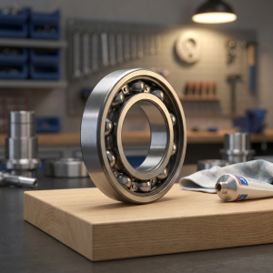 Provozní prostředí - SKF 6206/C4 Jednořadé kuličkové ložisko