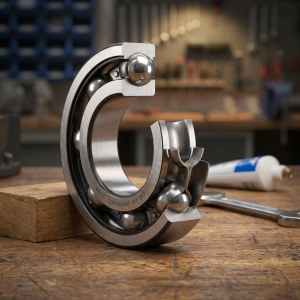 Provozní prostředí - SKF 6208-Z/C3 Jednořadé kuličkové ložisko
