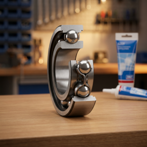 Provozní prostředí - SKF 6209 Jednořadé kuličkové ložisko