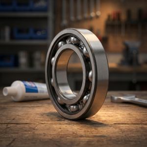 Provozní prostředí - SKF 6208/C3VE167 Jednořadé kuličkové ložisko