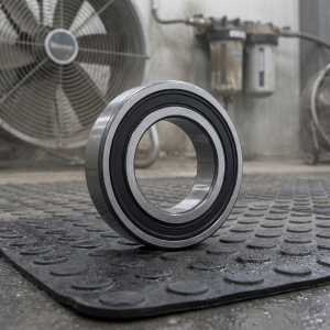 Produktový záběr - SKF 6209-2RS1K/C3 Jednořadé kuličkové ložisko
