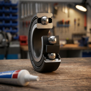Provozní prostředí - SKF 6206-2Z/VA208 Jednořadé kuličkové ložisko