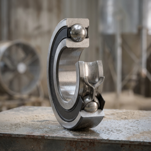 Provozní prostředí - SKF 6209-2RS1/C4 Jednořadé kuličkové ložisko