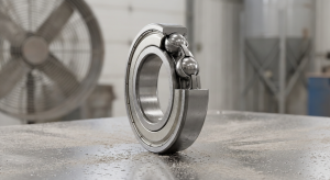 Provozní prostředí - SKF 6209-2Z/C3HT Jednořadé kuličkové ložisko