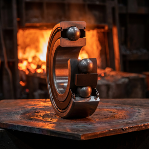 Produktový záběr - SKF 6209-2Z/VA208 Jednořadé kuličkové ložisko