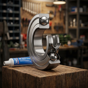 Provozní prostředí - SKF 6209-2Z/C4 Jednořadé kuličkové ložisko