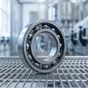 Provozní prostředí - SKF 6209/40 Jednořadé kuličkové ložisko