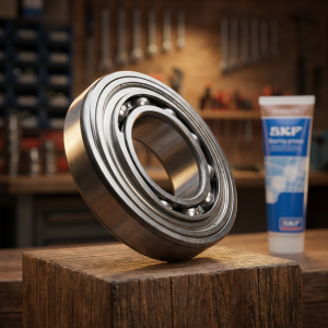Provozní prostředí - SKF 6210-Z/C3 Jednořadé kuličkové ložisko