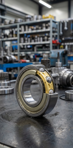 Produktový záběr - SKF E2.6202-2Z/C3 Jednořadé kuličkové ložisko