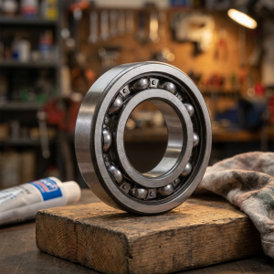 Provozní prostředí - SKF 6210/DT/R804 Jednořadé kuličkové ložisko