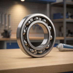 Provozní prostředí - SKF 6210/C3 Jednořadé kuličkové ložisko