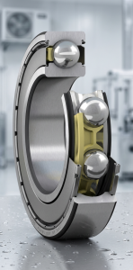 Provozní prostředí - SKF E2.6205-2Z/C3 Jednořadé kuličkové ložisko
