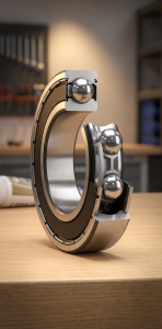 Provozní prostředí - SKF E2.6200-2Z/C3 Jednořadé kuličkové ložisko
