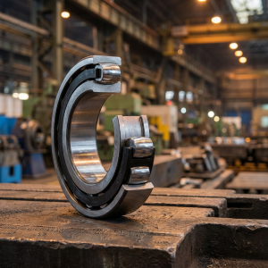 Produktový záběr - SKF SRV.20205 TN9 Soudečkové ložisko
