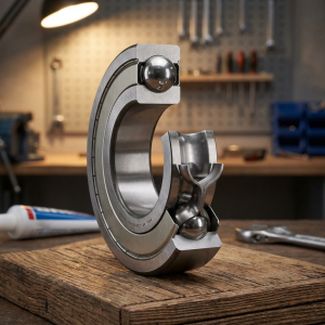 Provozní prostředí - SKF 6210-2Z Jednořadé kuličkové ložisko