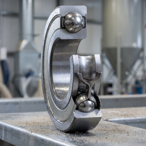 Provozní prostředí - SKF 6210-2Z/C3GJN Jednořadé kuličkové ložisko