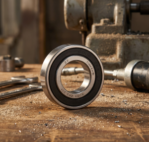 Provozní prostředí - TIMKEN 6210-2RS-C3 Jednořadé kuličkové ložisko