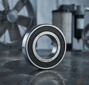 Produktový záběr - TIMKEN 6209-2RS-C3 Jednořadé kuličkové ložisko
