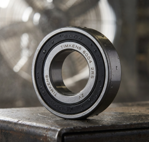 Provozní prostředí - TIMKEN 6209-2RS-C3 Jednořadé kuličkové ložisko