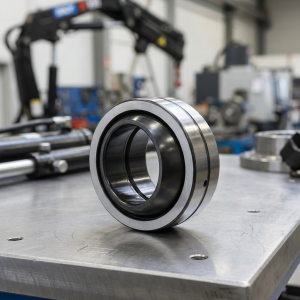Produktový záběr - SKF BLRB 365214 F Kloubové ložisko