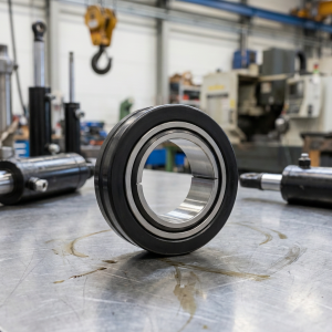 Produktový záběr - SKF GE 100 ES Kloubové ložisko