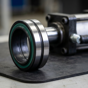 Provozní prostředí - SKF GE 100 ES-2RS Kloubové ložisko