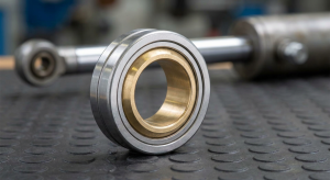 Provozní prostředí - SKF GE 12 C Kloubové ložisko