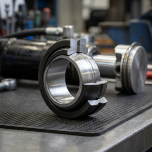 Provozní prostředí - SKF GE 110 ES Kloubové ložisko