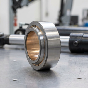 Produktový záběr - SKF GE 25 C Kloubové ložisko