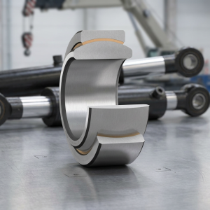 Produktový záběr - SKF GE 30 C Kloubové ložisko