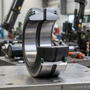 Produktový záběr - SKF GE 120 ES-2RS Kloubové ložisko