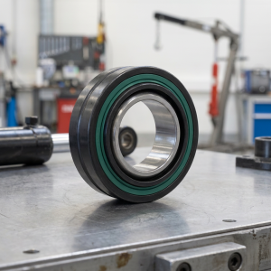 Produktový záběr - SKF GE 35 ES-2RS Kloubové ložisko