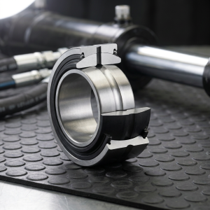 Provozní prostředí - SKF GE 120 ES-2RS Kloubové ložisko