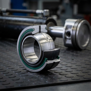 Provozní prostředí - SKF GE 35 ES-2RS Kloubové ložisko