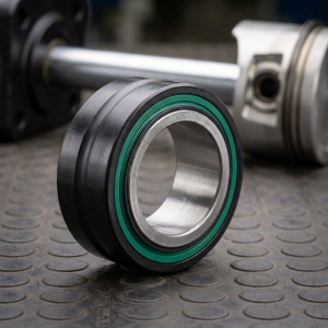 Provozní prostředí - SKF GE 30 ES-2RS Kloubové ložisko