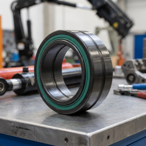 Produktový záběr - SKF GE 50 ESX-2LS Kloubové ložisko