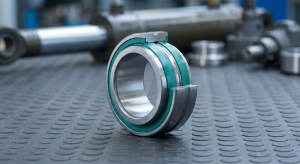 Provozní prostředí - SKF GE 50 ESX-2LS Kloubové ložisko