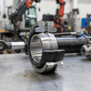 Produktový záběr - SKF GE 50 ES Kloubové ložisko