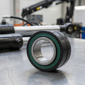 Produktový záběr - SKF GE 40 ES-2RS Kloubové ložisko