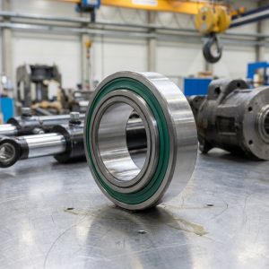Produktový záběr - SKF GE 30 TXE-2LS Kloubové ložisko